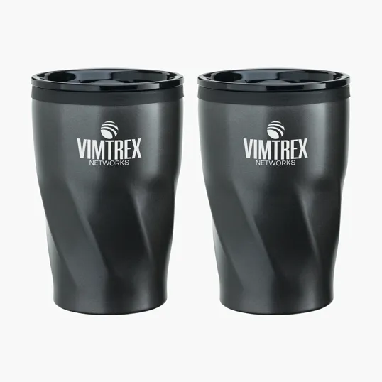 Kafé II Two-Piece Coffee Tumbler Gift Set — view 9