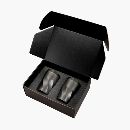 Kafé II Two-Piece Coffee Tumbler Gift Set — view 18