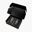 Kafé II Two-Piece Coffee Tumbler Gift Set — view 11