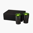 Kafé II Two-Piece Coffee Tumbler Gift Set — view 17