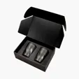 Kafé II Two-Piece Coffee Tumbler Gift Set — view 18
