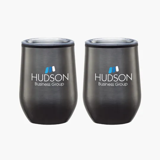 Toscana II Two-Piece Wine/Whiskey Tumbler Gift Set — view 8