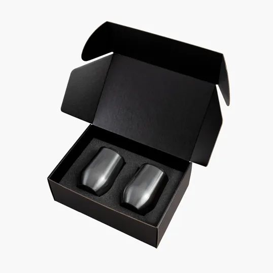 Toscana II Two-Piece Wine/Whiskey Tumbler Gift Set — view 11