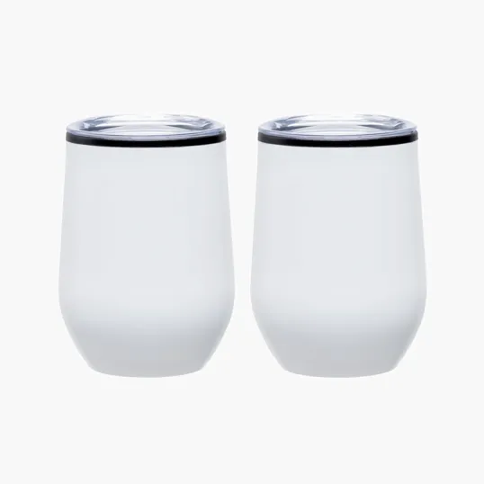 Toscana II Two-Piece Wine/Whiskey Tumbler Gift Set — view 12