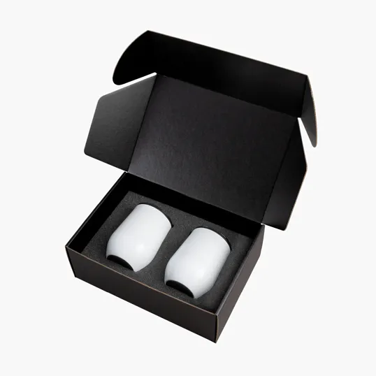 Toscana II Two-Piece Wine/Whiskey Tumbler Gift Set — view 14