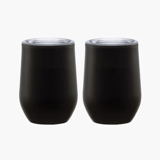 Toscana II Two-Piece Wine/Whiskey Tumbler Gift Set — view 16