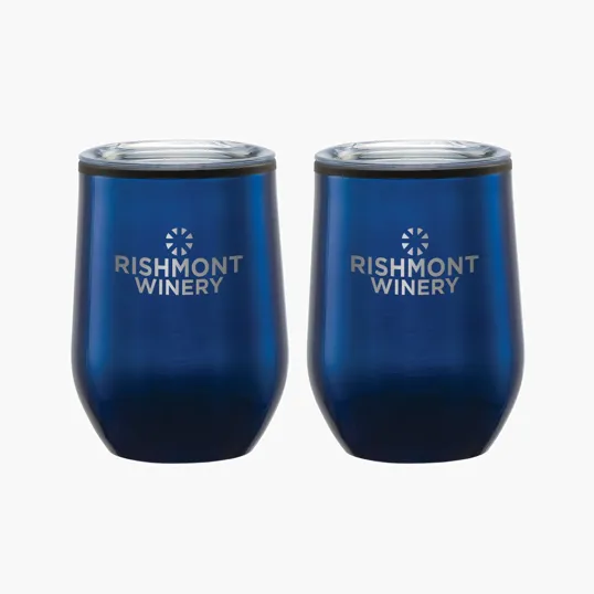 Toscana II Two-Piece Wine/Whiskey Tumbler Gift Set — view 19