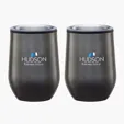 Toscana II Two-Piece Wine/Whiskey Tumbler Gift Set — view 3