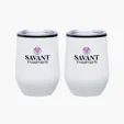Toscana II Two-Piece Wine/Whiskey Tumbler Gift Set — view 4