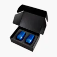 Toscana II Two-Piece Wine/Whiskey Tumbler Gift Set — view 7