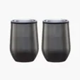 Toscana II Two-Piece Wine/Whiskey Tumbler Gift Set — view 9