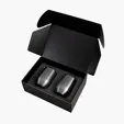 Toscana II Two-Piece Wine/Whiskey Tumbler Gift Set — view 11
