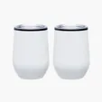 Toscana II Two-Piece Wine/Whiskey Tumbler Gift Set — view 12