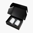 Toscana II Two-Piece Wine/Whiskey Tumbler Gift Set — view 14