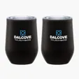 Toscana II Two-Piece Wine/Whiskey Tumbler Gift Set — view 15
