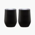 Toscana II Two-Piece Wine/Whiskey Tumbler Gift Set — view 16