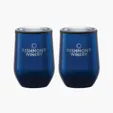 Toscana II Two-Piece Wine/Whiskey Tumbler Gift Set — view 19