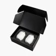 Brisbane II Two-Piece Classic Wine Tumbler Gift Set — view 5