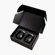 Brisbane II Two-Piece Classic Wine Tumbler Gift Set — view 8