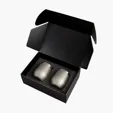 Brisbane II Two-Piece Classic Wine Tumbler Gift Set — view 13