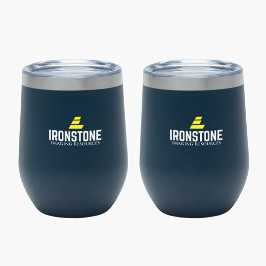 Aria II Two-Piece Wine Tumbler Gift Set — view 11