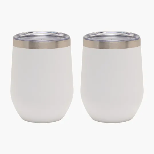 Aria II Two-Piece Wine Tumbler Gift Set — view 14