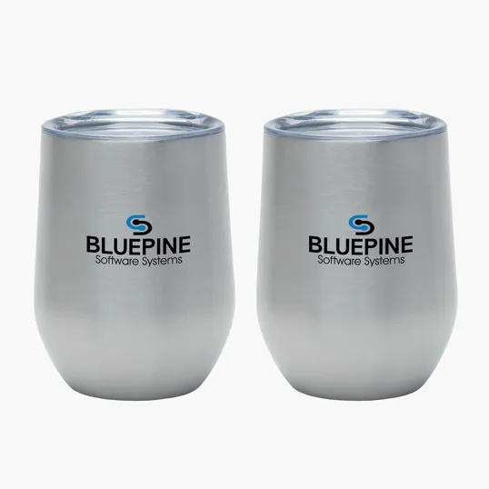 Aria II Two-Piece Wine Tumbler Gift Set — view 16