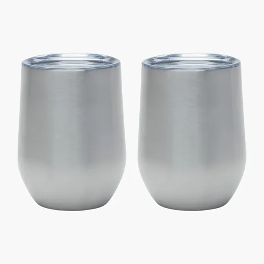 Aria II Two-Piece Wine Tumbler Gift Set — view 17