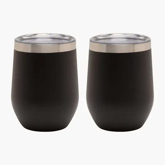 Aria II Two-Piece Wine Tumbler Gift Set — view 21