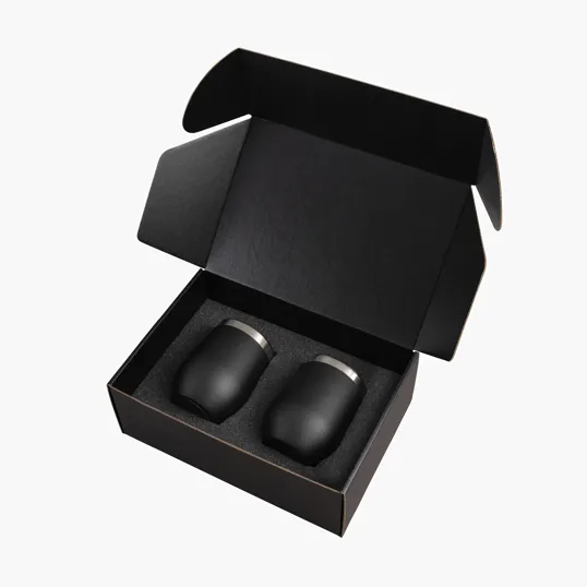 Aria II Two-Piece Wine Tumbler Gift Set — view 22