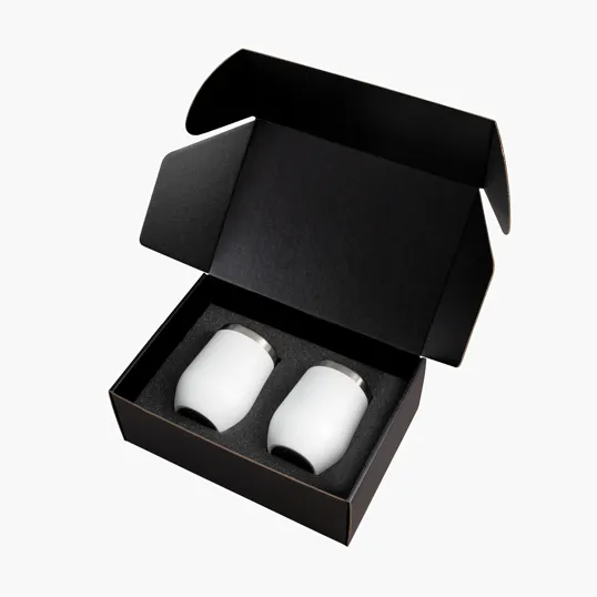 Aria II Two-Piece Wine Tumbler Gift Set — view 24
