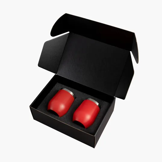 Aria II Two-Piece Wine Tumbler Gift Set — view 28