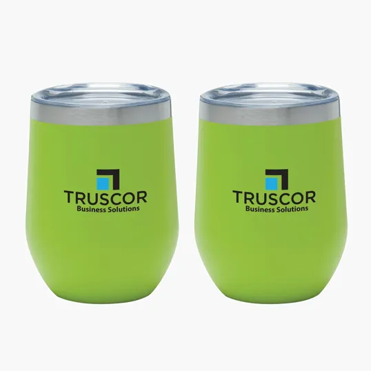 Aria II Two-Piece Wine Tumbler Gift Set — view 30
