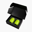 Aria II Two-Piece Wine Tumbler Gift Set — view 5