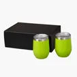 Aria II Two-Piece Wine Tumbler Gift Set — view 6