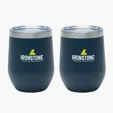 Aria II Two-Piece Wine Tumbler Gift Set — view 11