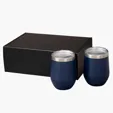 Aria II Two-Piece Wine Tumbler Gift Set — view 15
