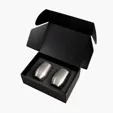 Aria II Two-Piece Wine Tumbler Gift Set — view 18