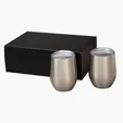 Aria II Two-Piece Wine Tumbler Gift Set — view 19