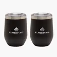 Aria II Two-Piece Wine Tumbler Gift Set — view 20