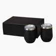 Aria II Two-Piece Wine Tumbler Gift Set — view 23