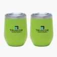 Aria II Two-Piece Wine Tumbler Gift Set — view 30