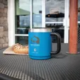 Manna™ Boulder Two-Piece Camping Mug Gift Set — view 6