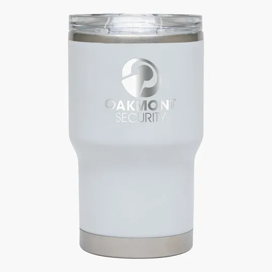 Atlas II Two-Piece Tumbler Gift Set — view 2
