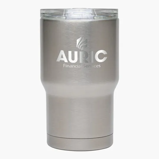 Atlas II Two-Piece Tumbler Gift Set — view 5