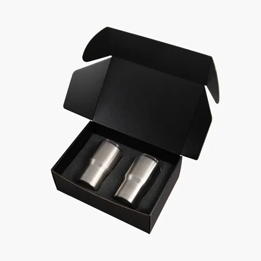 Atlas II Two-Piece Tumbler Gift Set — view 7