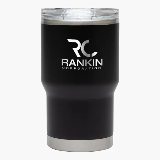 Atlas II Two-Piece Tumbler Gift Set — view 10