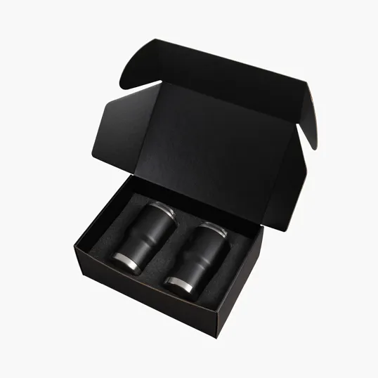 Atlas II Two-Piece Tumbler Gift Set — view 12