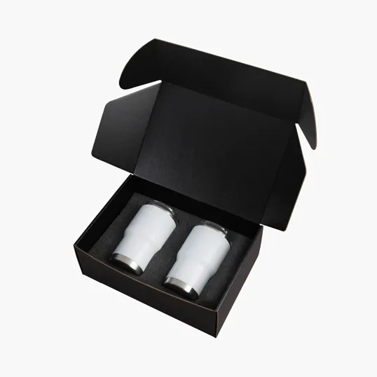 Atlas II Two-Piece Tumbler Gift Set — view 15