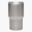Atlas II Two-Piece Tumbler Gift Set — view 6